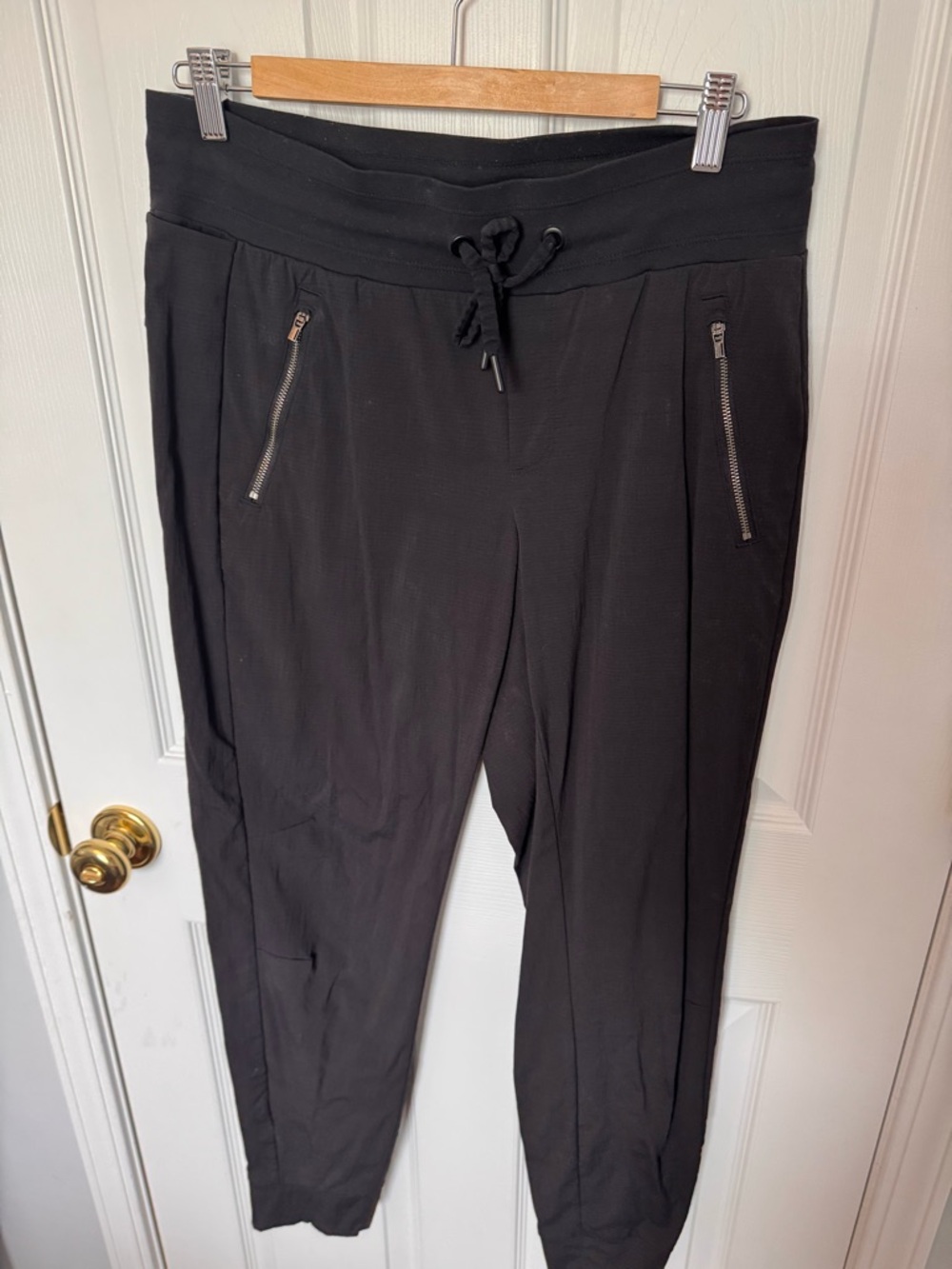 Athleta Trekkie North Jogger